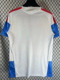 2026-27 Colombia White Training shirts
