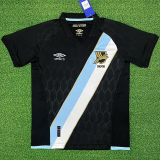 2026-27 Guatemala Away Fans Soccer Jersey
