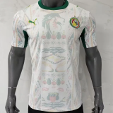 2026-27 Senegal Home Fans Soccer Jersey