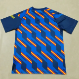 2026-27 Spain Blue Training shirts