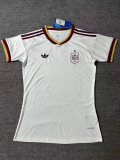 2026-27 Spain Away Women Soccer Jersey (女)