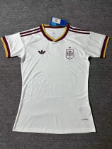 2026-27 Spain Away Women Soccer Jersey (女)
