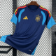 2026-27 Spain Royal blue Training shirts