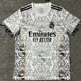 2025-26 Real Madrid Special Edition Fans Training Shirts