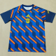 2026-27 Spain Blue Training shirts