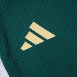 2026-27 Italy Green Player Version Training Short Suit (球员短套装)#D2603