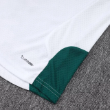 2026-27 Italy White Player Version Training Short Suit (球员短套装)#D2603