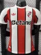 2026-27 River Plate Red White Special Edition Player Version Soccer Jersey