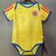 2026-27 Colombia Home Baby Infant Crawl Suit