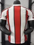 2026-27 River Plate Red White Special Edition Player Version Soccer Jersey