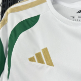 2026-27 Italy White Training shirts