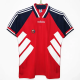 1994-1995 Norway Home Retro Soccer Jersey