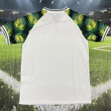 2026-27 Brazil White Special Edition Fans Soccer Jersey