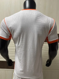 2026-27 Netherlands Away Player Version Soccer Jersey