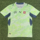 2026-27 Switzerland Away Fans Soccer Jersey
