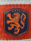 2026-27 Netherlands Away Player Version Soccer Jersey