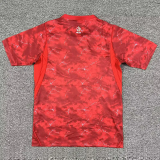 2026-27 Poland Away Fans Soccer Jersey