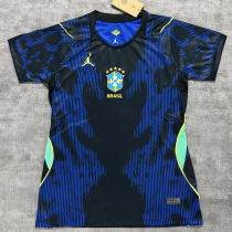 2026-27 Brazil Away Women Soccer Jersey (女)