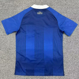 2026-27 Greece Away Fans Soccer Jersey