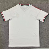 2026-27 Hungary Away Fans Soccer Jersey