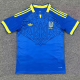 2026-27 Ukraine Away Fans Soccer Jersey