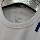 2025-26 Brazil White Training shirts (广告版)