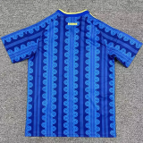 2026-27 Sweden Away Fans Soccer Jersey