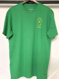 2026-27 Brazil Green High Quality Casual T-Shirt