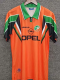1997 Ireland Away Retro Soccer Jersey