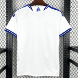2026-27 Greece Home Fans Soccer Jersey