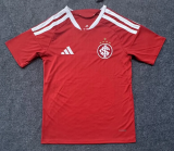 2026-27 Brazil International Home Fans Soccer Jersey