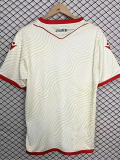 2026-27 Albania Away Fans Soccer Jersey
