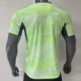 2026-27 Switzerland Away Fans Soccer Jersey