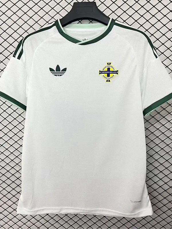 2026-27 Northern Ireland Away Fans Soccer Jersey