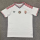 2026-27 Hungary Away Fans Soccer Jersey