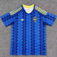 2026-27 Sweden Away Fans Soccer Jersey