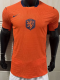 2026-27 Netherlands Home Player Version Soccer Jersey