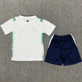 2026-27 Ireland Away Kids Soccer Jersey
