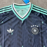 2026-27 Germany Away Women Soccer Jersey (女)