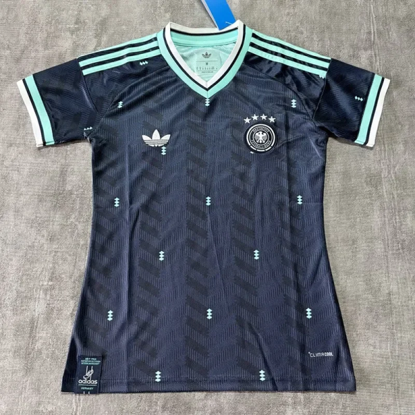 2026-27 Germany Away Women Soccer Jersey (女)