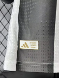2026-27 Germany Black White Special Edition Player Version Soccer Jersey