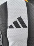 2026-27 Germany Black White Special Edition Player Version Soccer Jersey