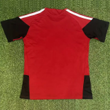 2026-27 Germany Red Training shirts
