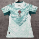 2026-27 Portugal Away Women Soccer Jersey (女)