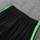 2026-27 Mexico Green Player Version Training Short Suit (球员短套装)#D2603