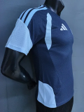 2026-27 Argentina Royal blue Player Version Training shirts