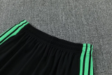 2026-27 Mexico Green Training Short Suit
