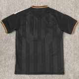 2026-27 Germany Black Special Edition Training shirts
