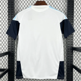2026-27 Argentina White Training shirts