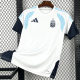 2026-27 Argentina White Training shirts